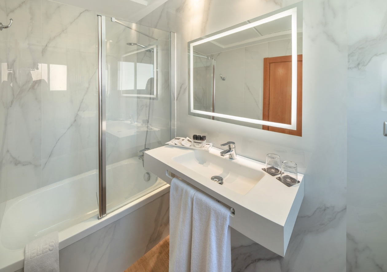 RH Princesa Hotel & SPA foto 10