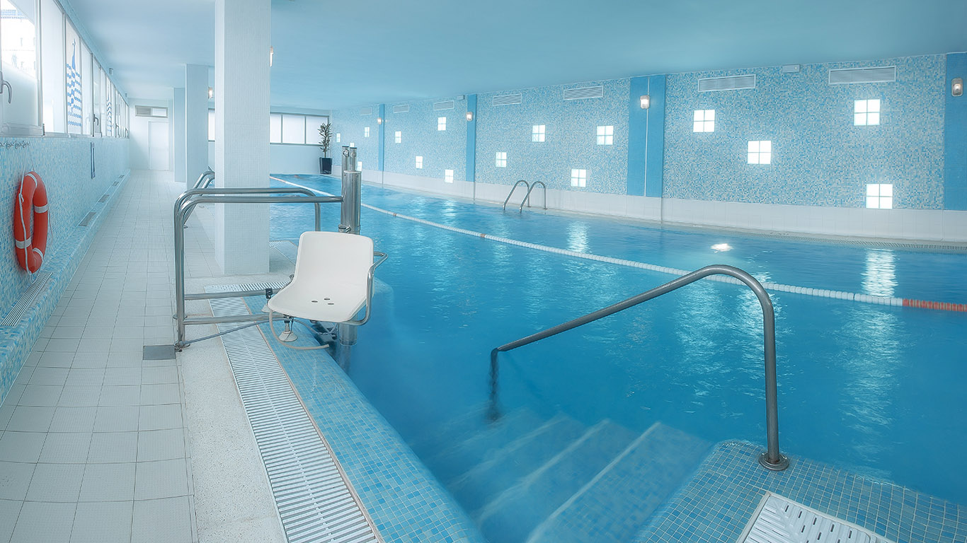 RH Princesa Hotel & SPA foto 14