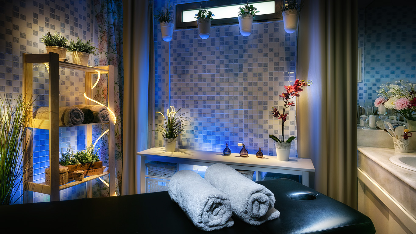 RH Princesa Hotel & SPA foto 13