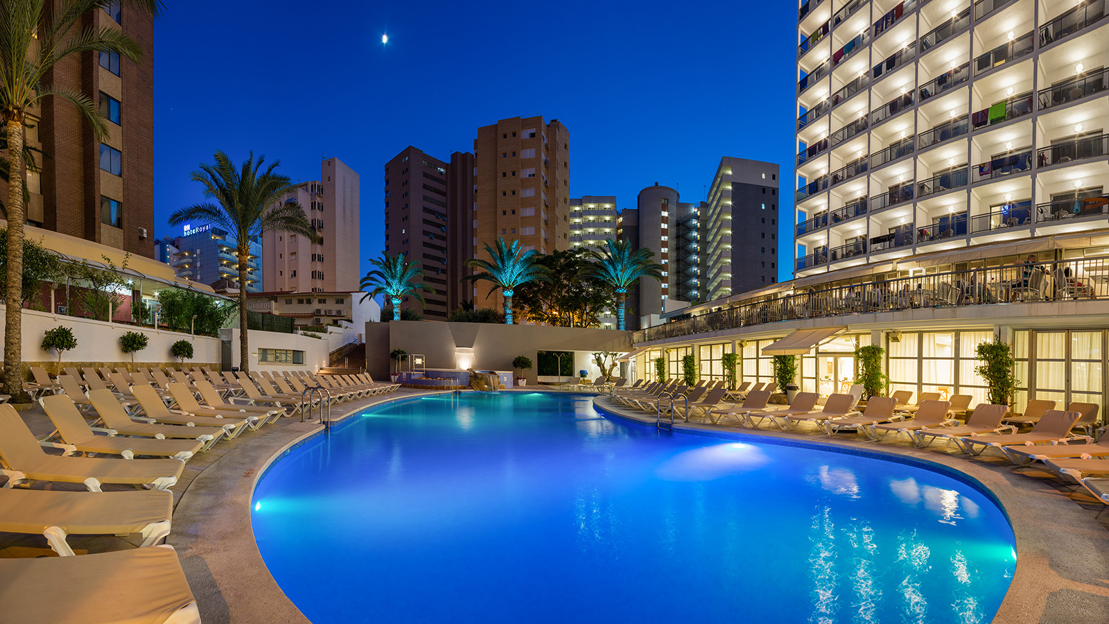 RH Princesa Hotel & SPA image 0