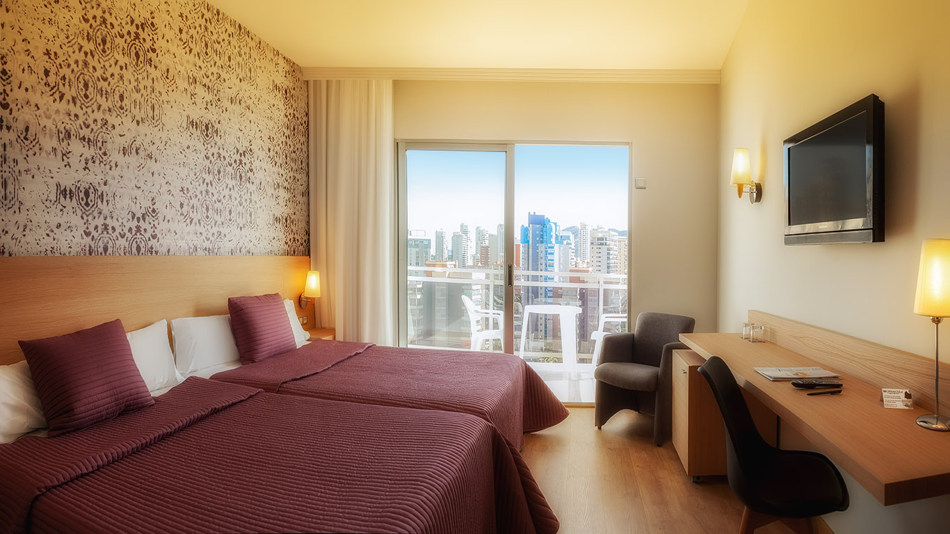 RH Princesa Hotel & SPA foto 8