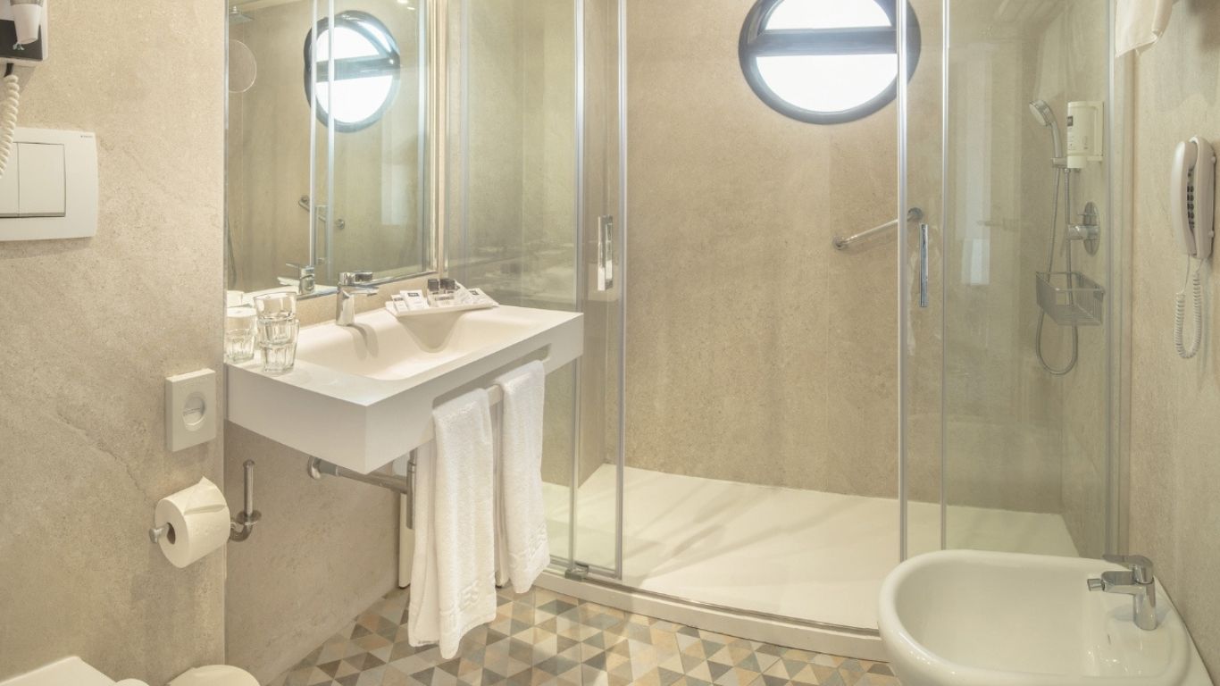 RH Princesa Hotel & SPA foto 9