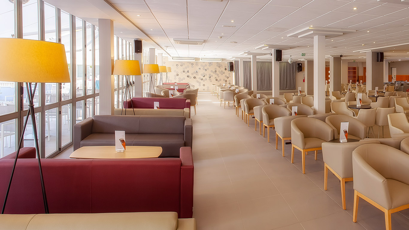 RH Princesa Hotel & SPA foto 15