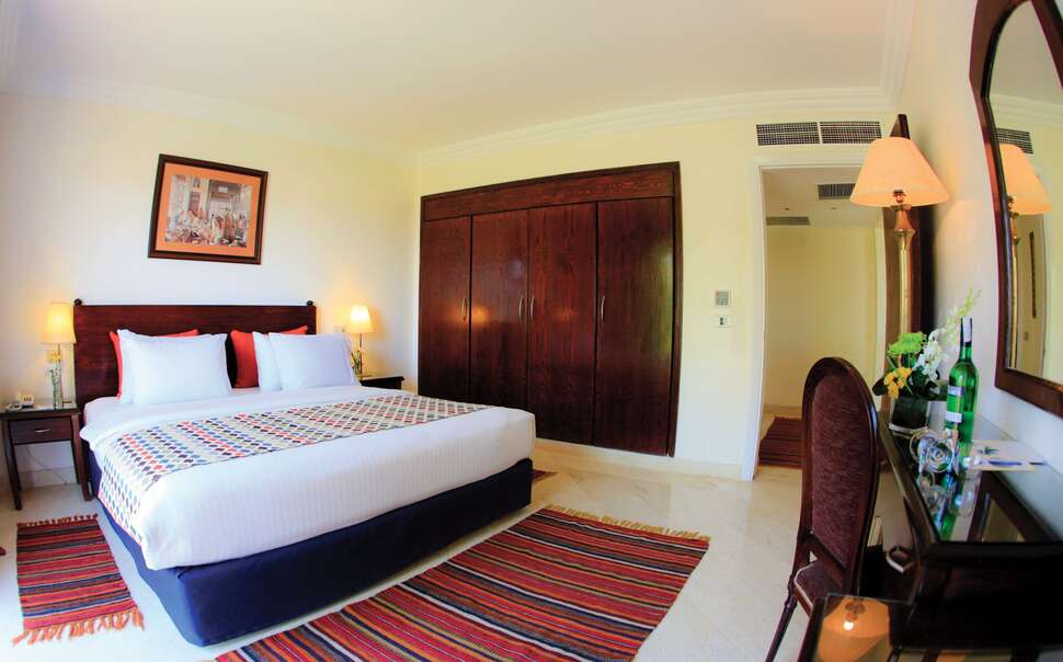 Sharm Club Beach Resort foto 10