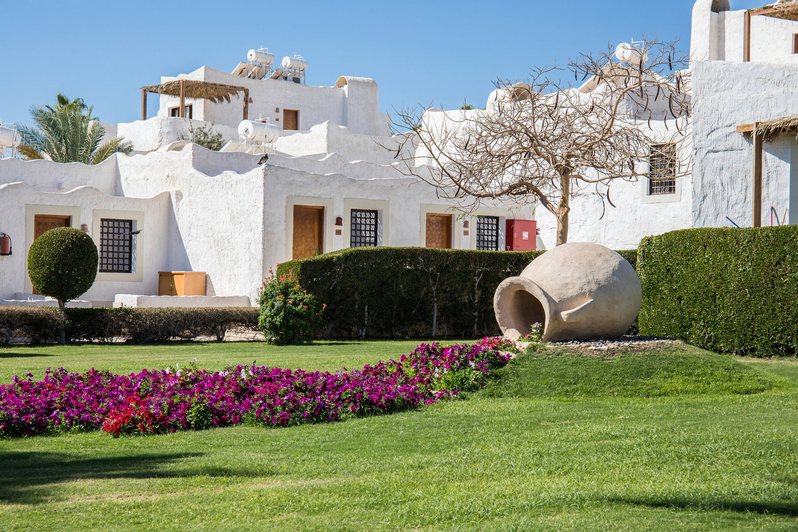 Sharm Club Beach Resort foto 7