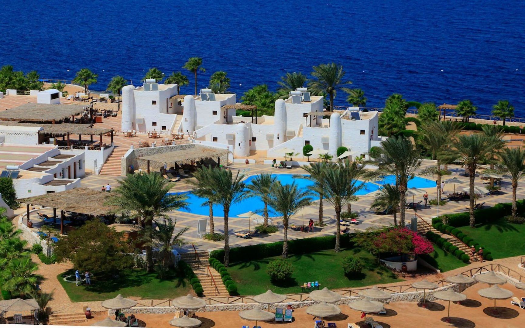 Sharm Club Beach Resort foto 12