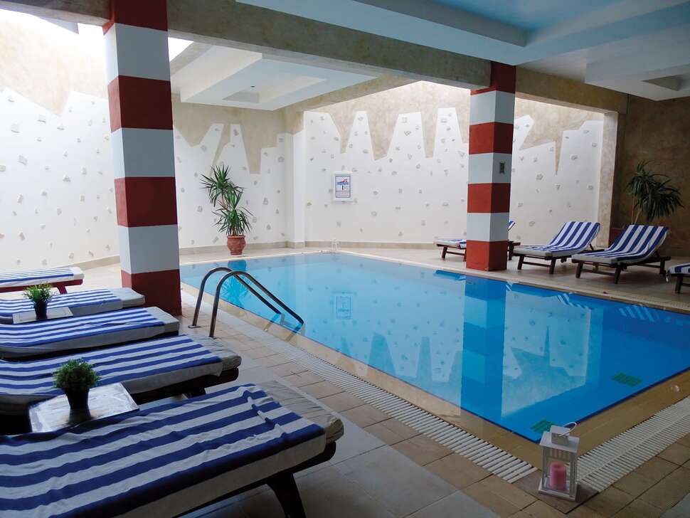 Sharm Club Beach Resort foto 11