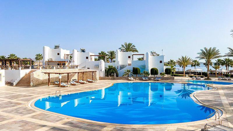 Sharm Club Beach Resort foto 2