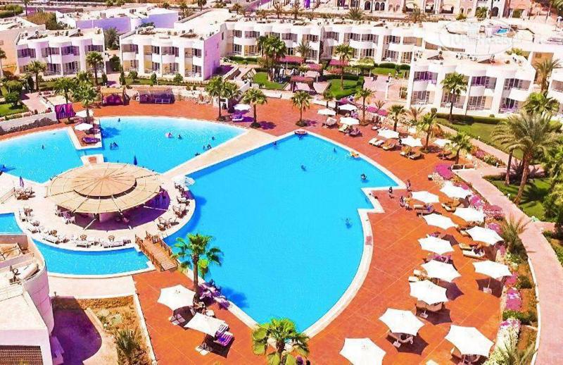 Sharm Reef foto 2
