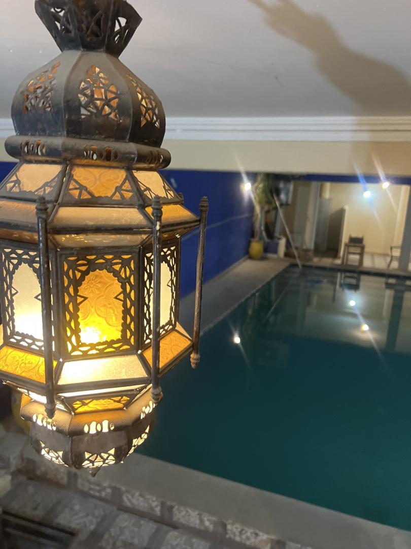 Apart Hotel Larbi foto 5