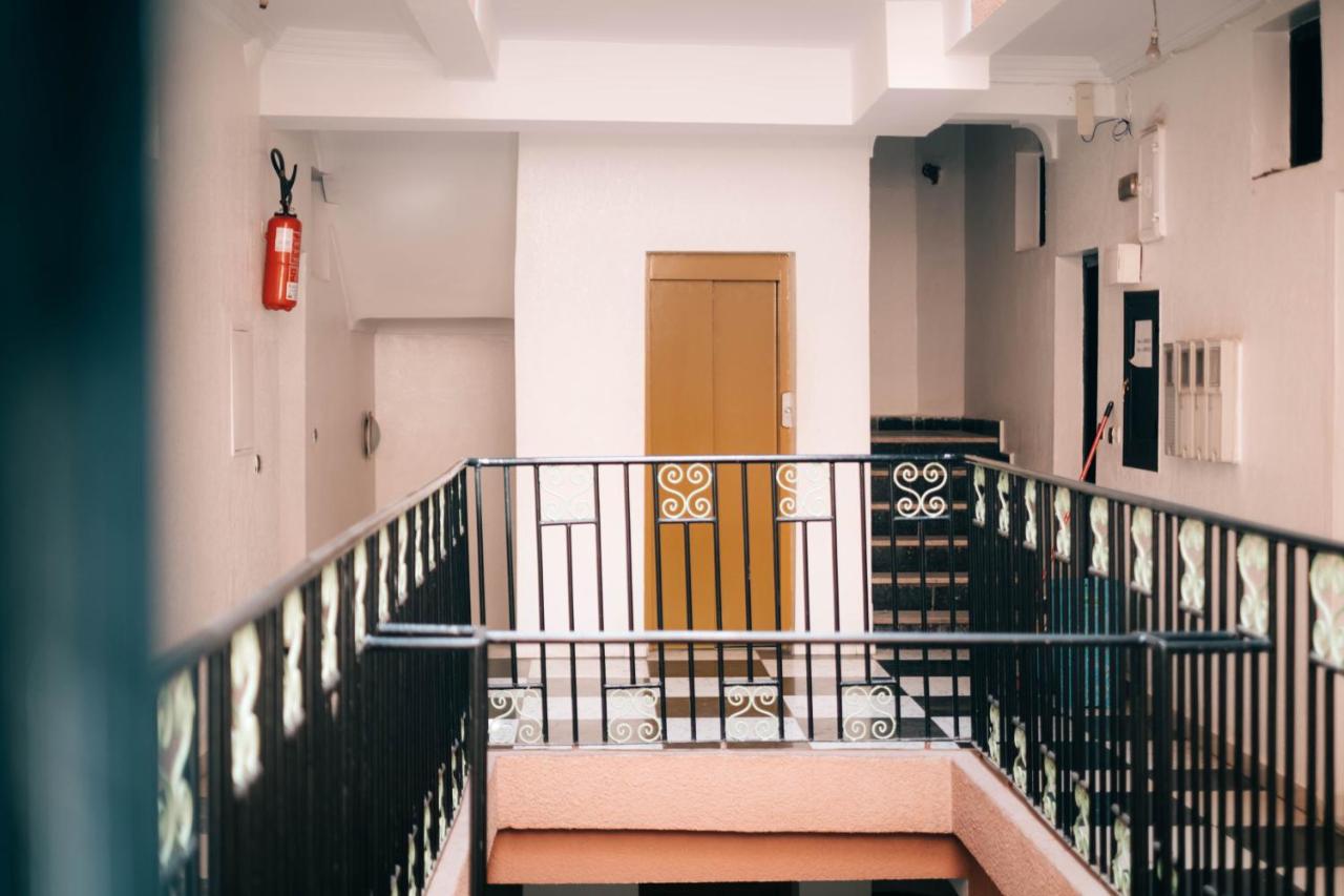 Apart Hotel Larbi foto 14