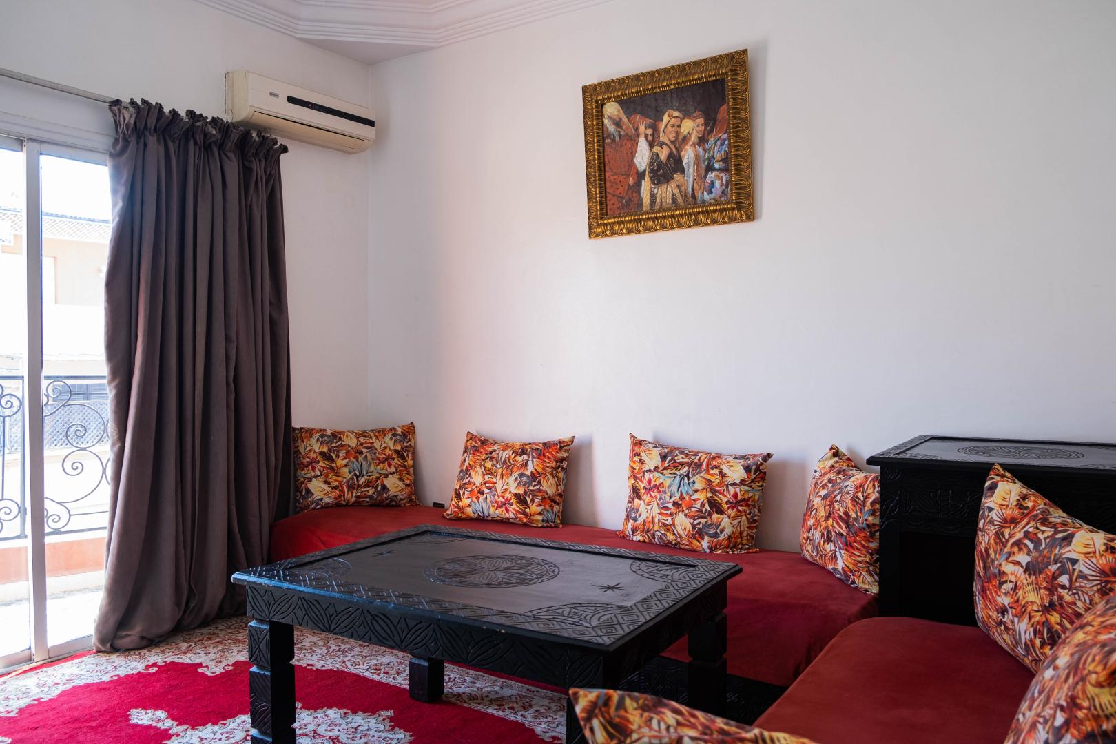 Apart Hotel Larbi foto 7