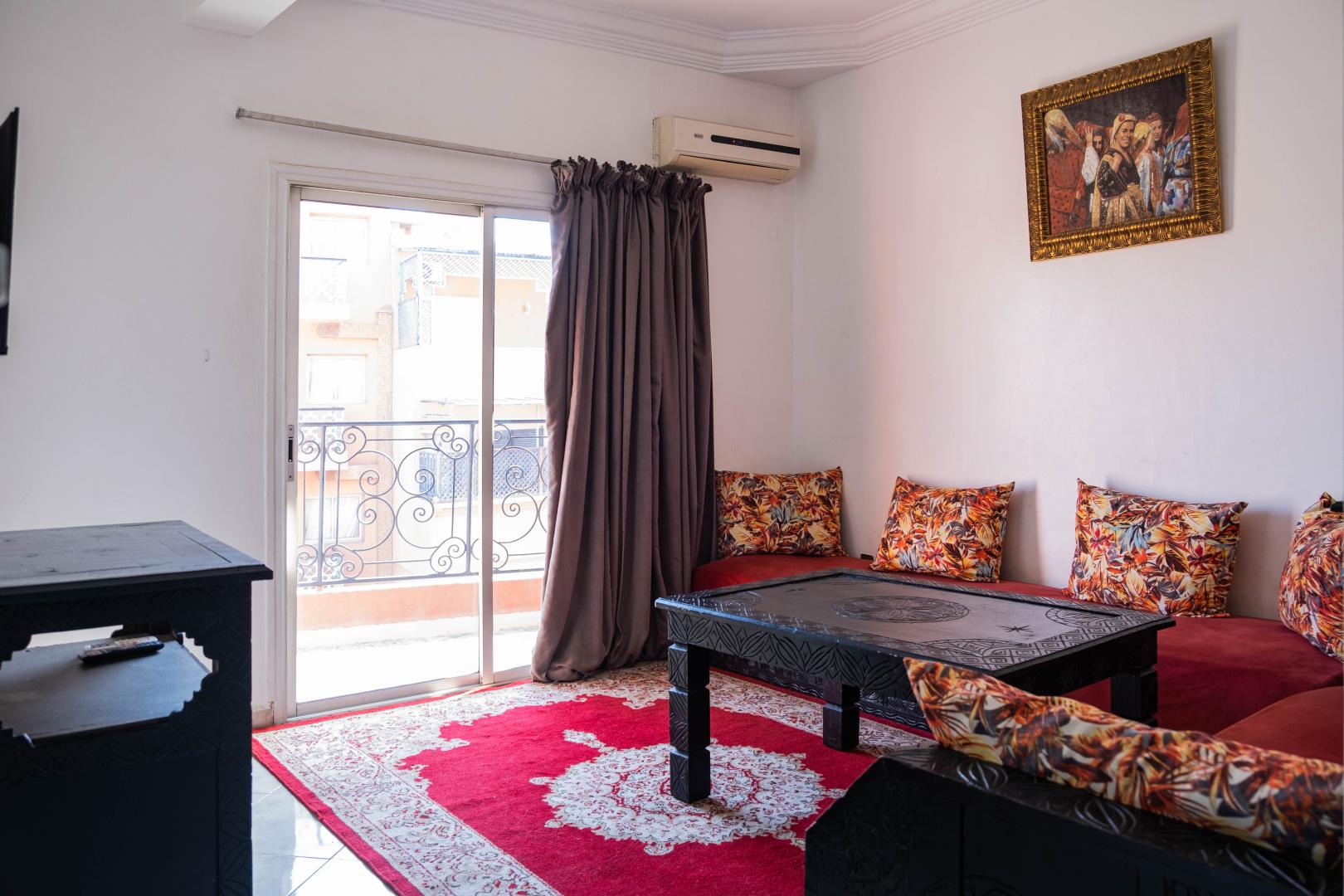 Apart Hotel Larbi foto 18
