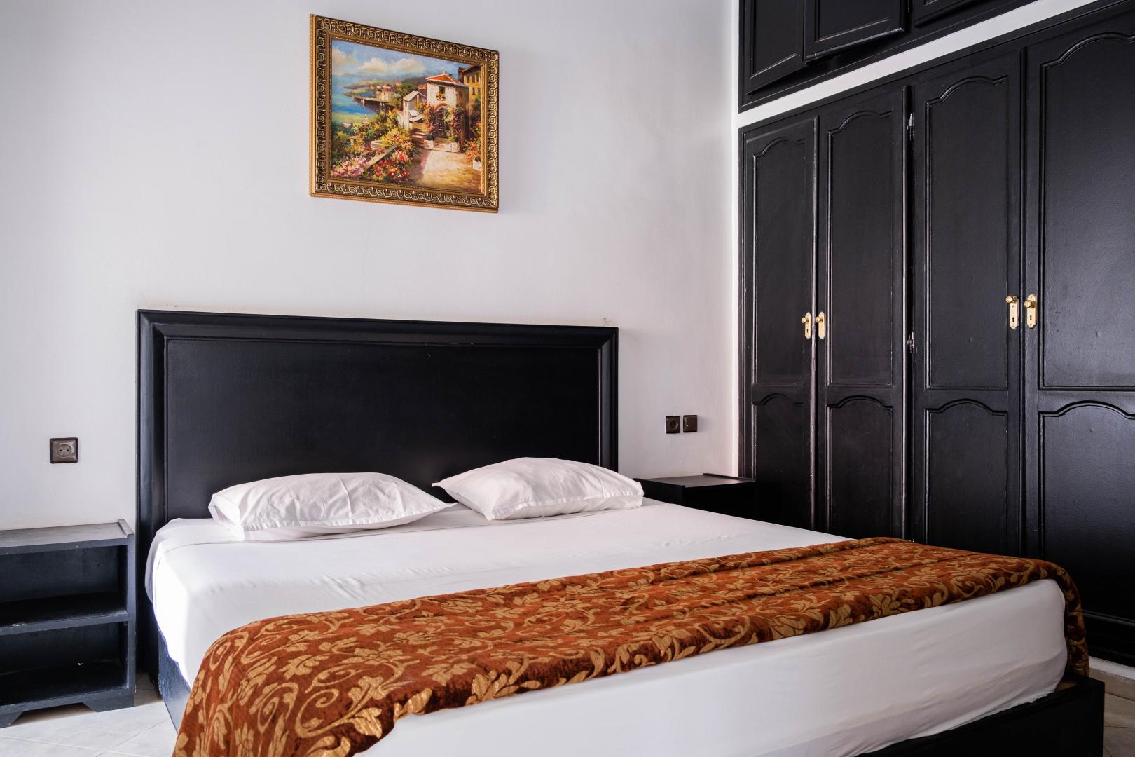 Apart Hotel Larbi foto 8