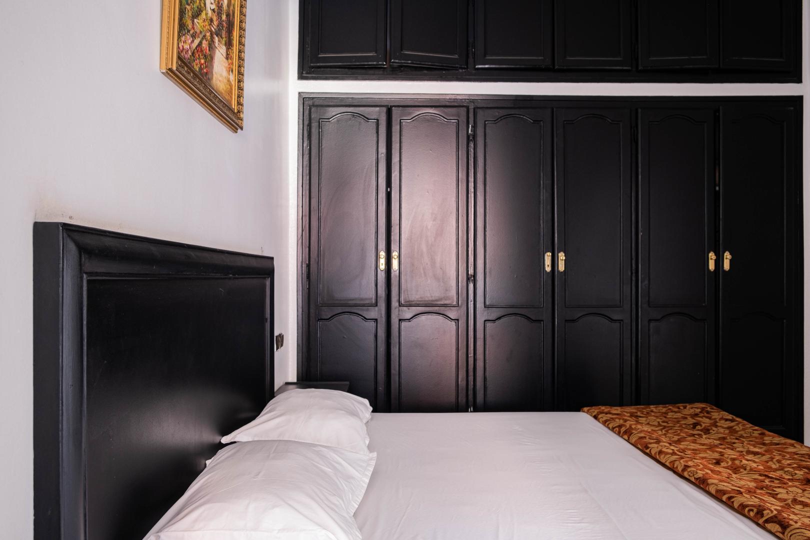 Apart Hotel Larbi foto 2