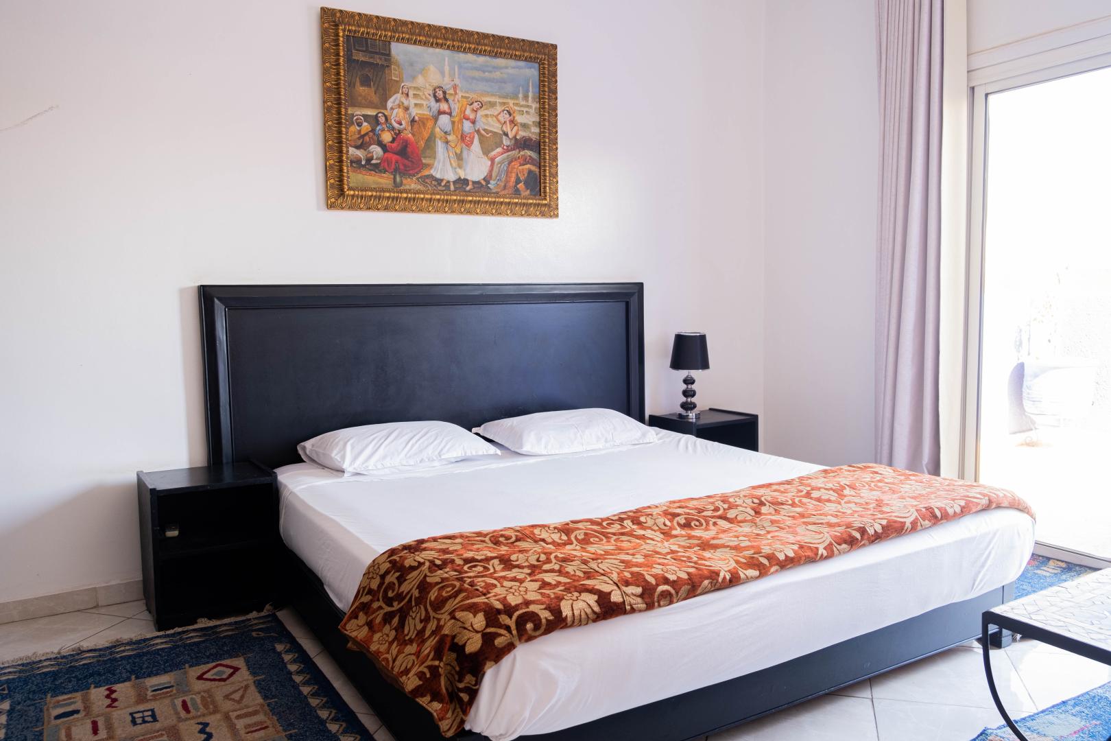Apart Hotel Larbi foto 11