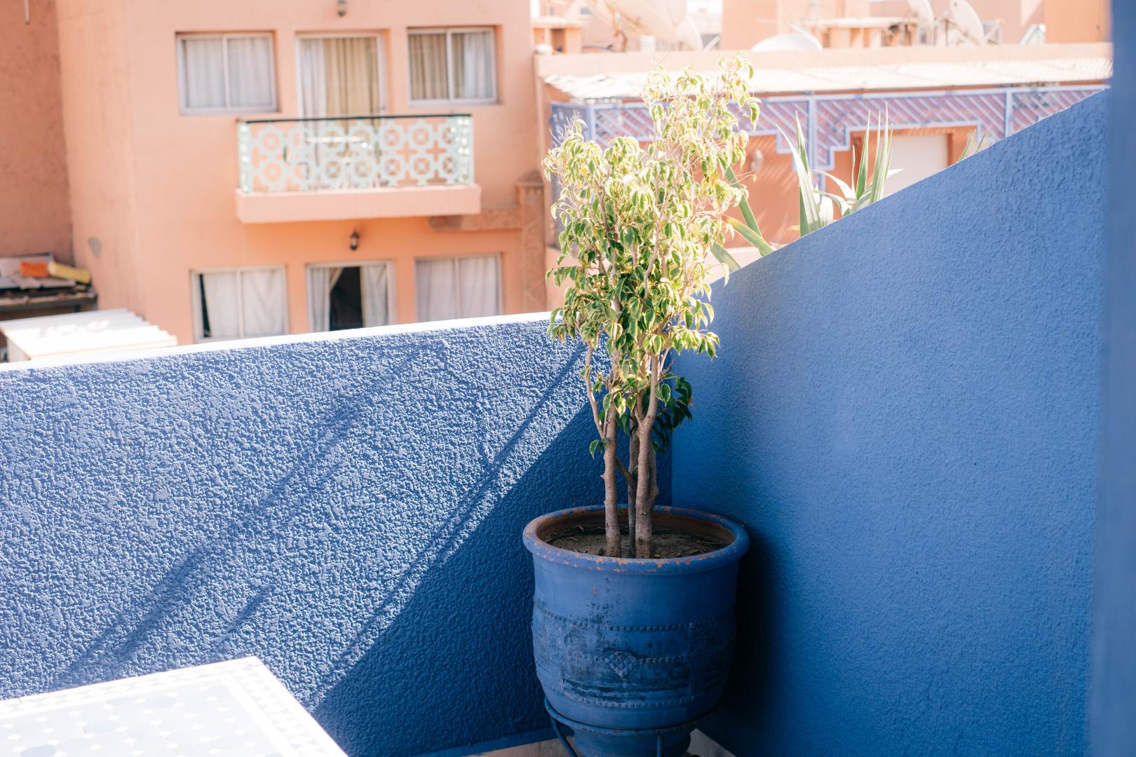 Apart Hotel Larbi foto 15