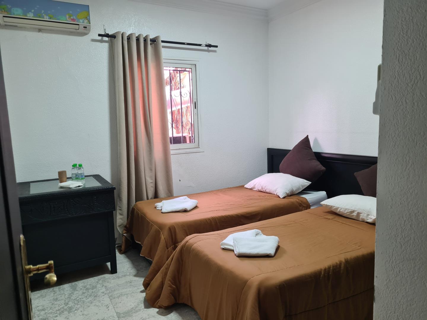 Apart Hotel Larbi foto 9