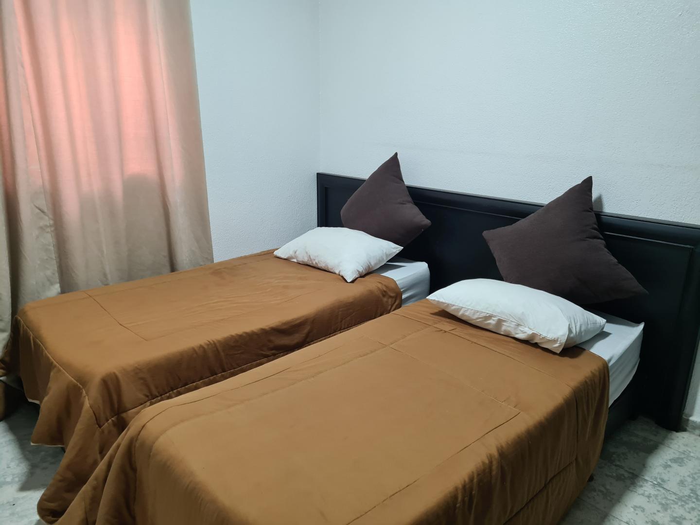 Apart Hotel Larbi foto 10