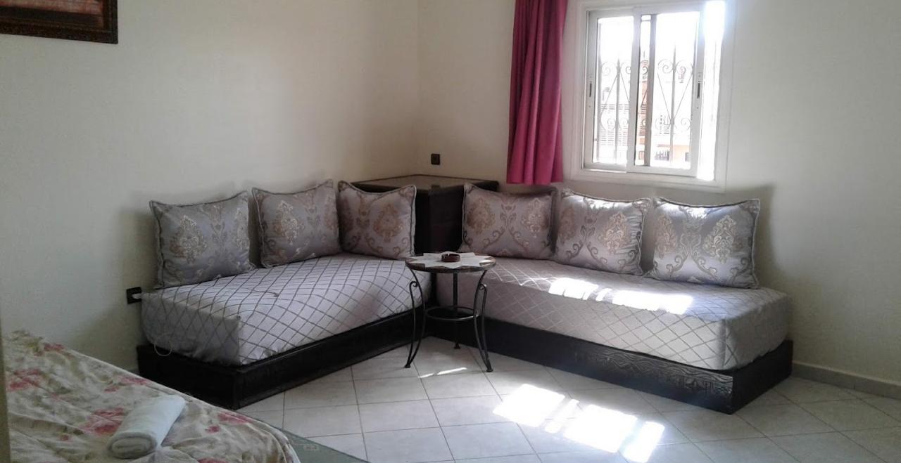 Apart Hotel Larbi foto 19