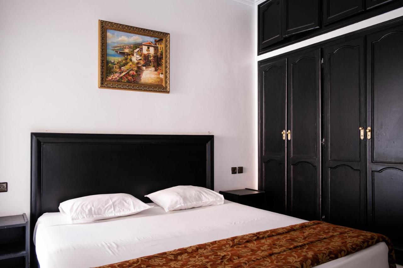 Apart Hotel Larbi foto 20