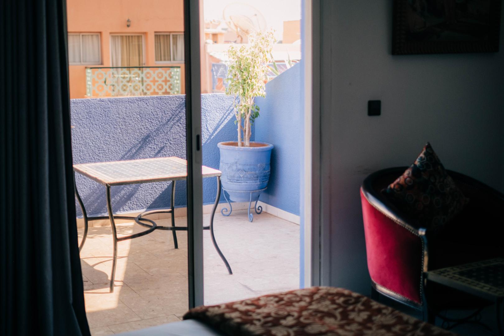 Apart Hotel Larbi foto 16