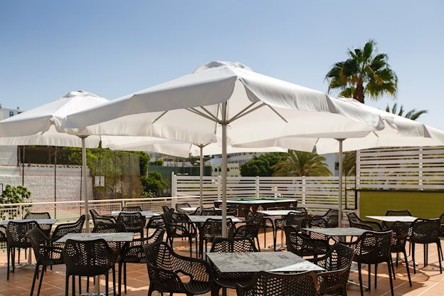 Apartamentos Walhalla in Playa del Ingles - foto 5