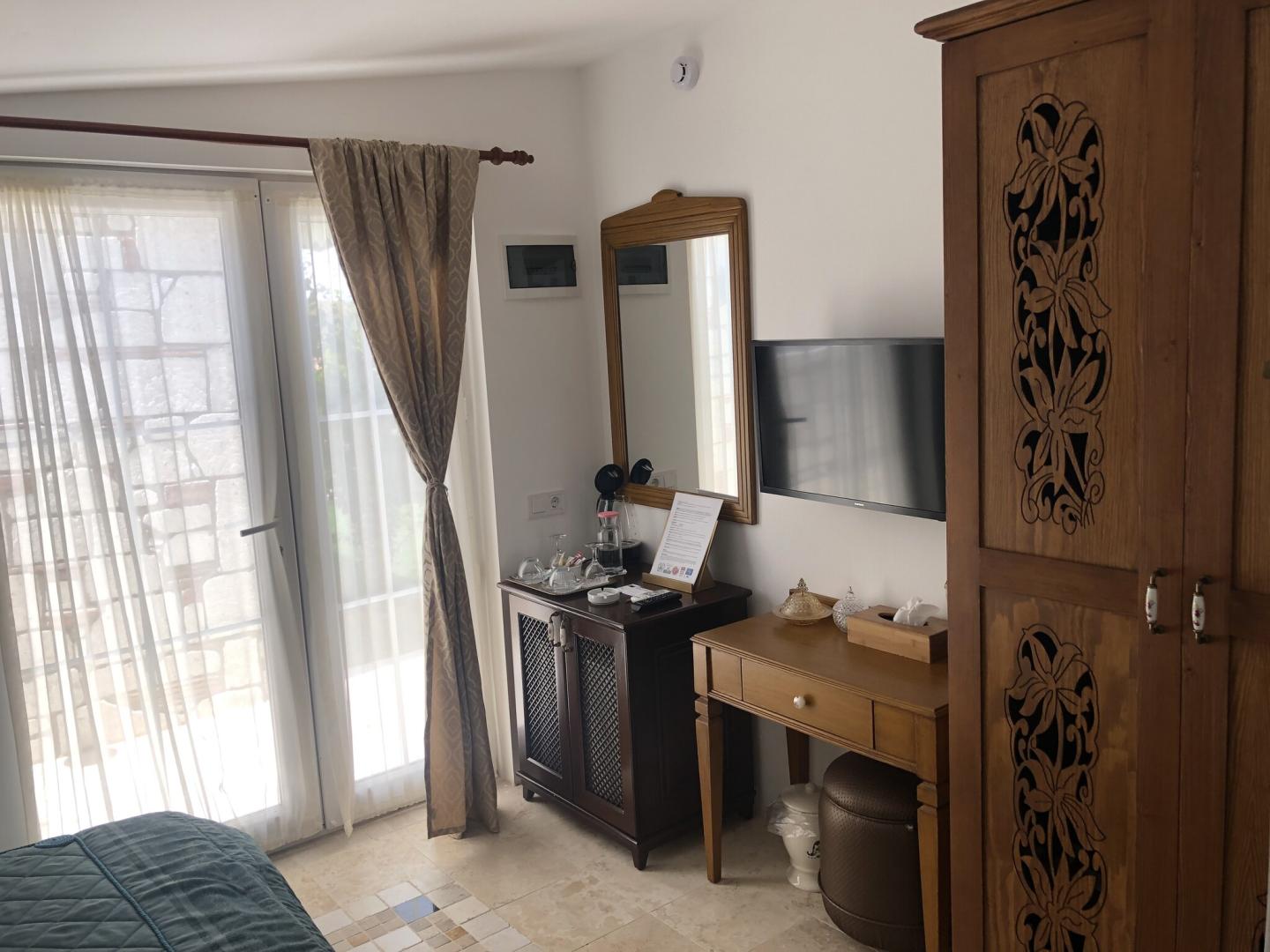 Monottoman Otel foto 40