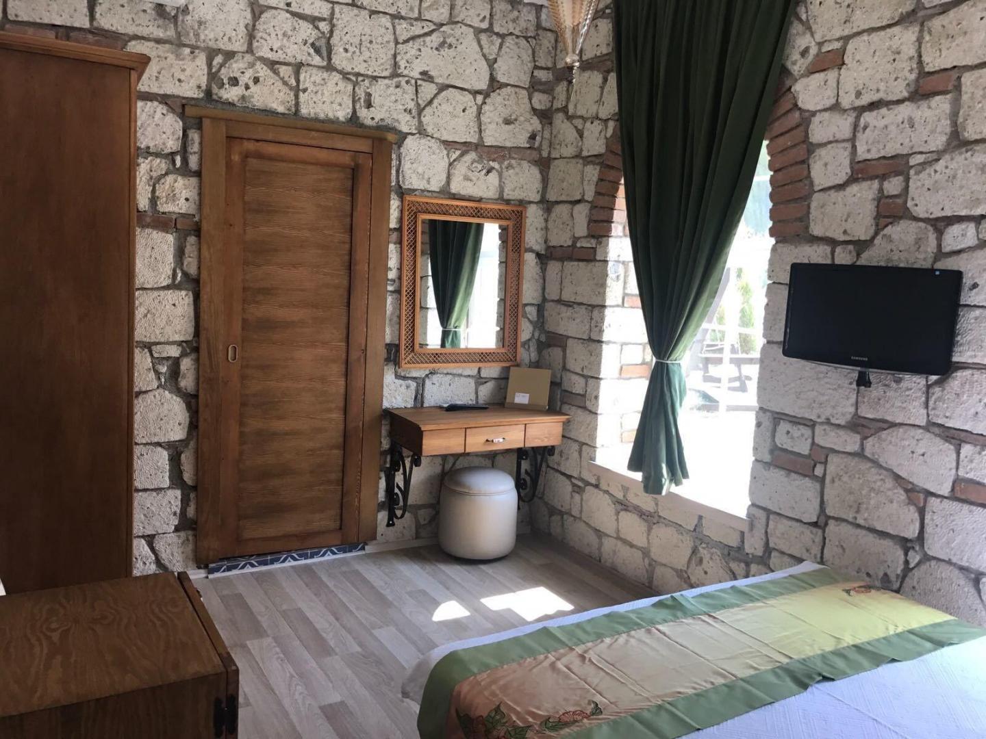 Monottoman Otel foto 9