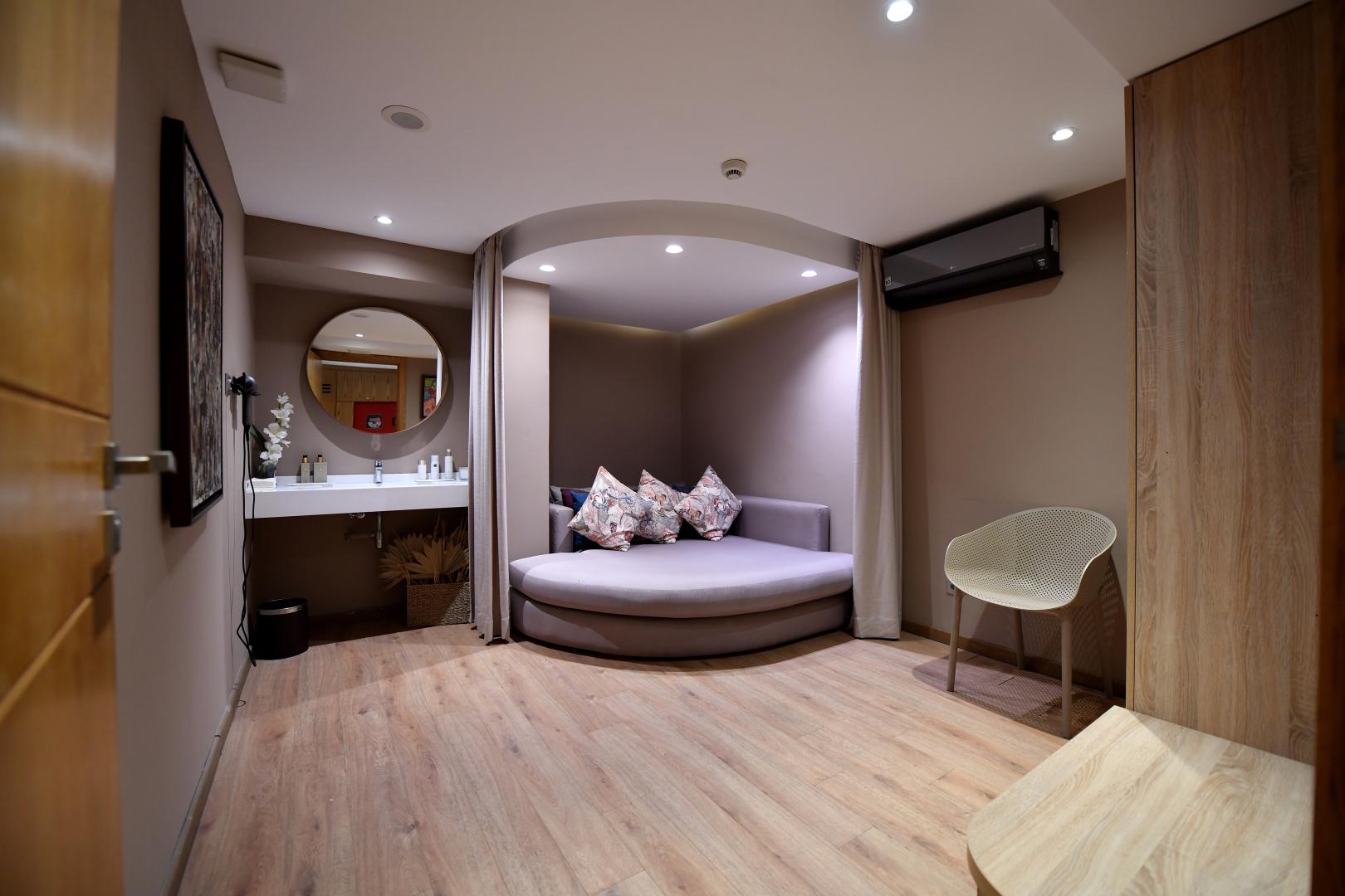 Ocean Park Appart Hotel foto 46
