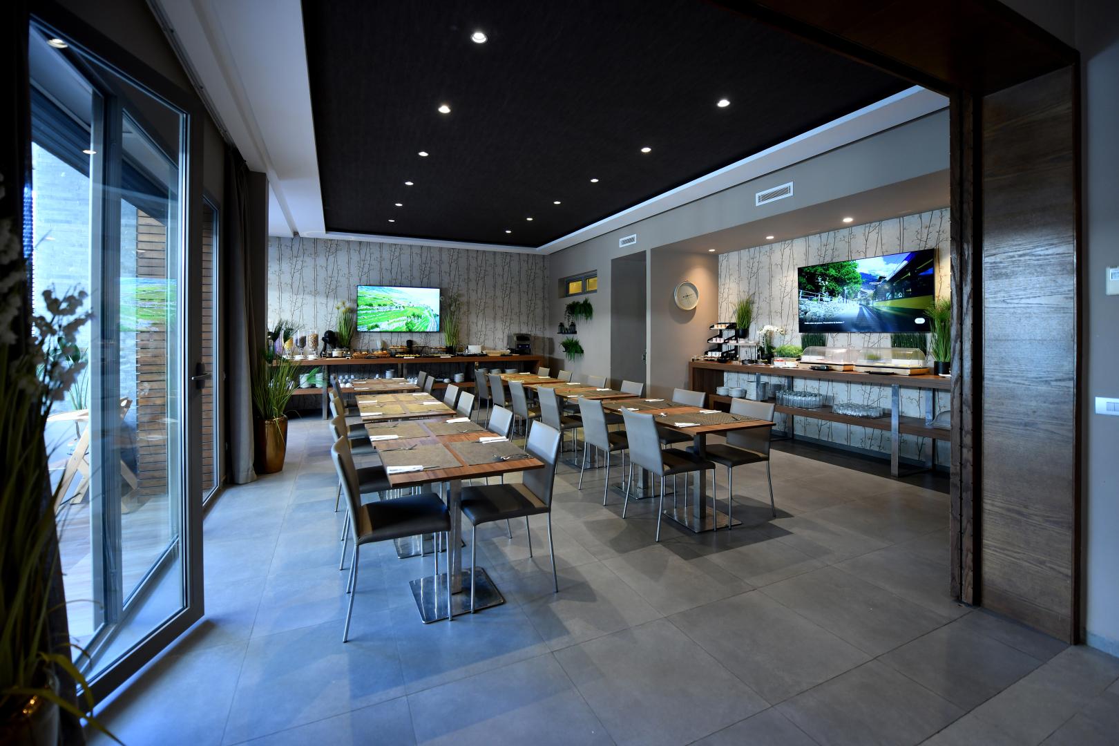 Ocean Park Appart Hotel foto 14