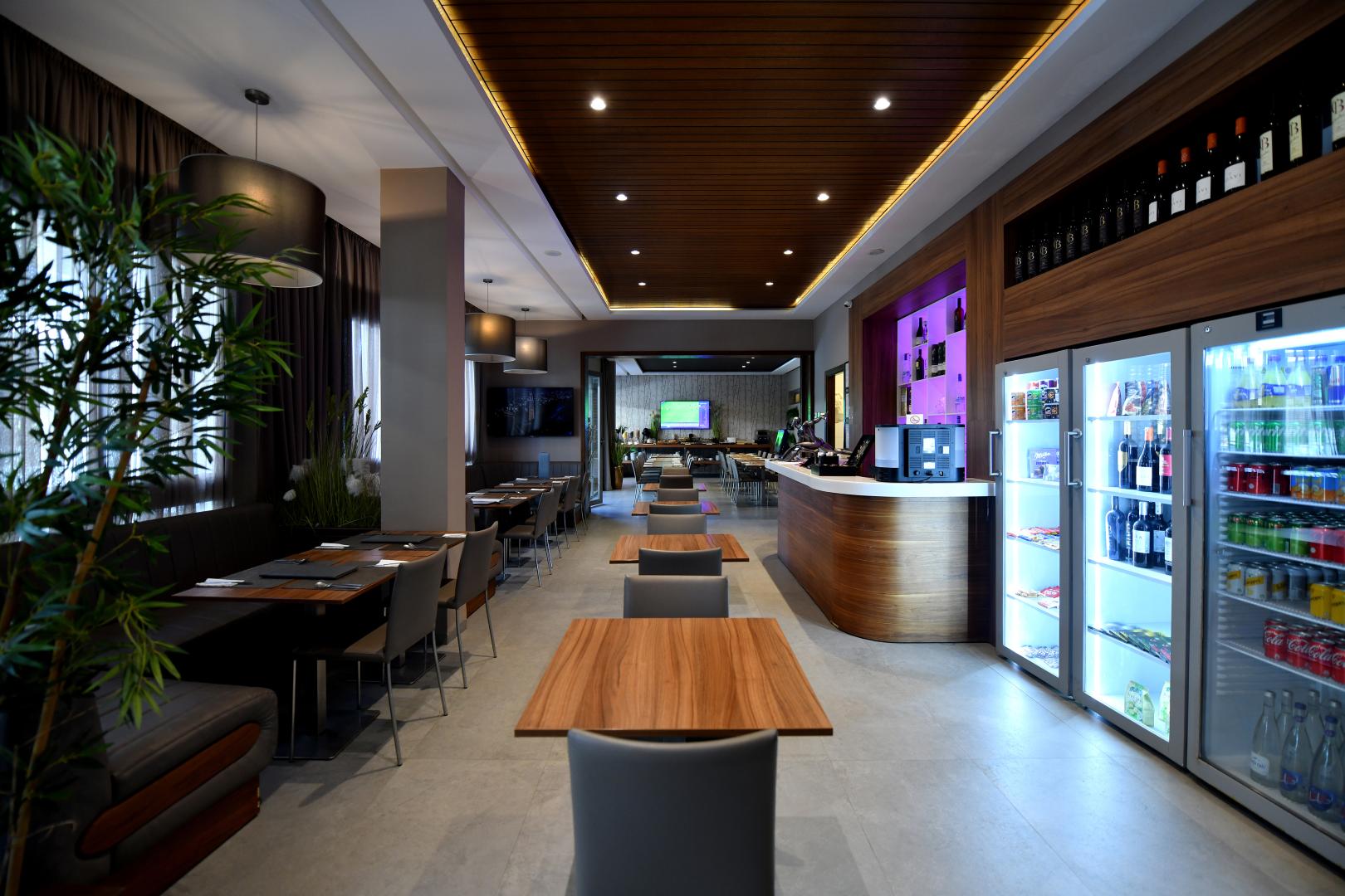 Ocean Park Appart Hotel foto 15