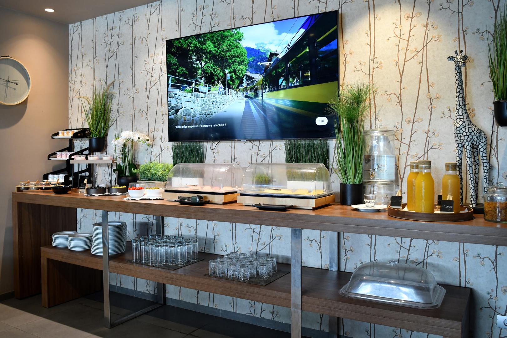 Ocean Park Appart Hotel foto 40