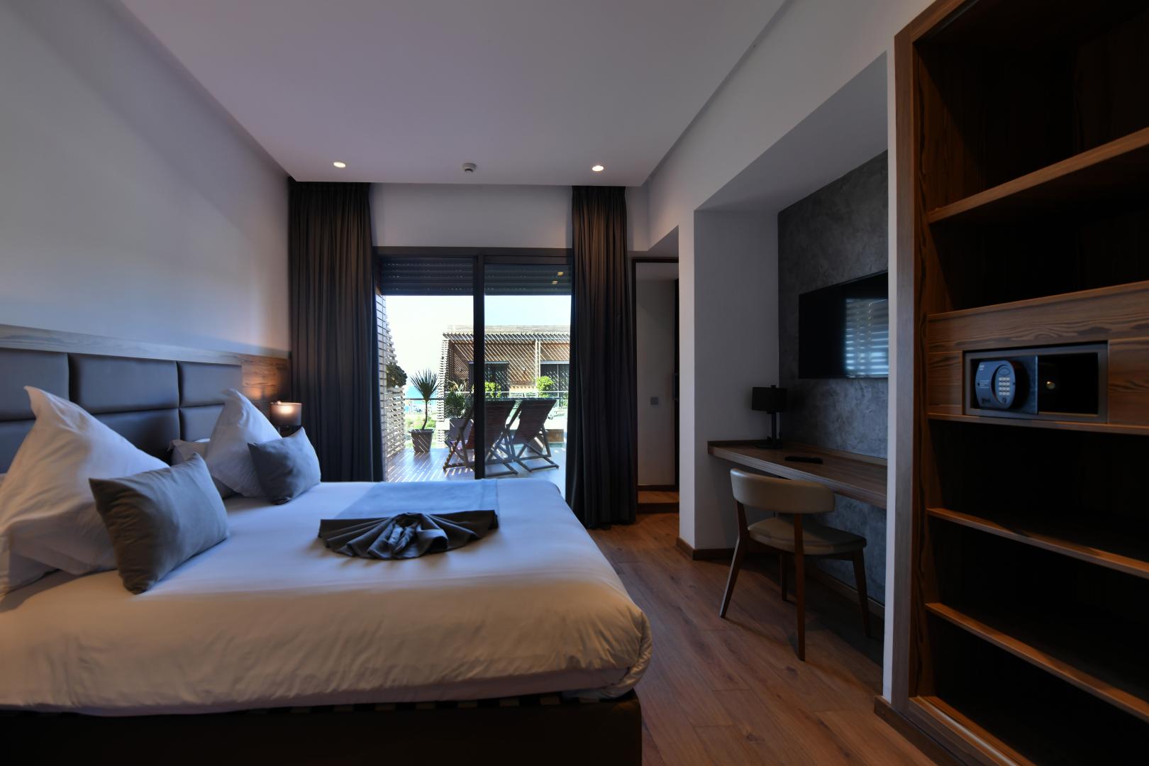 Ocean Park Appart Hotel foto 33
