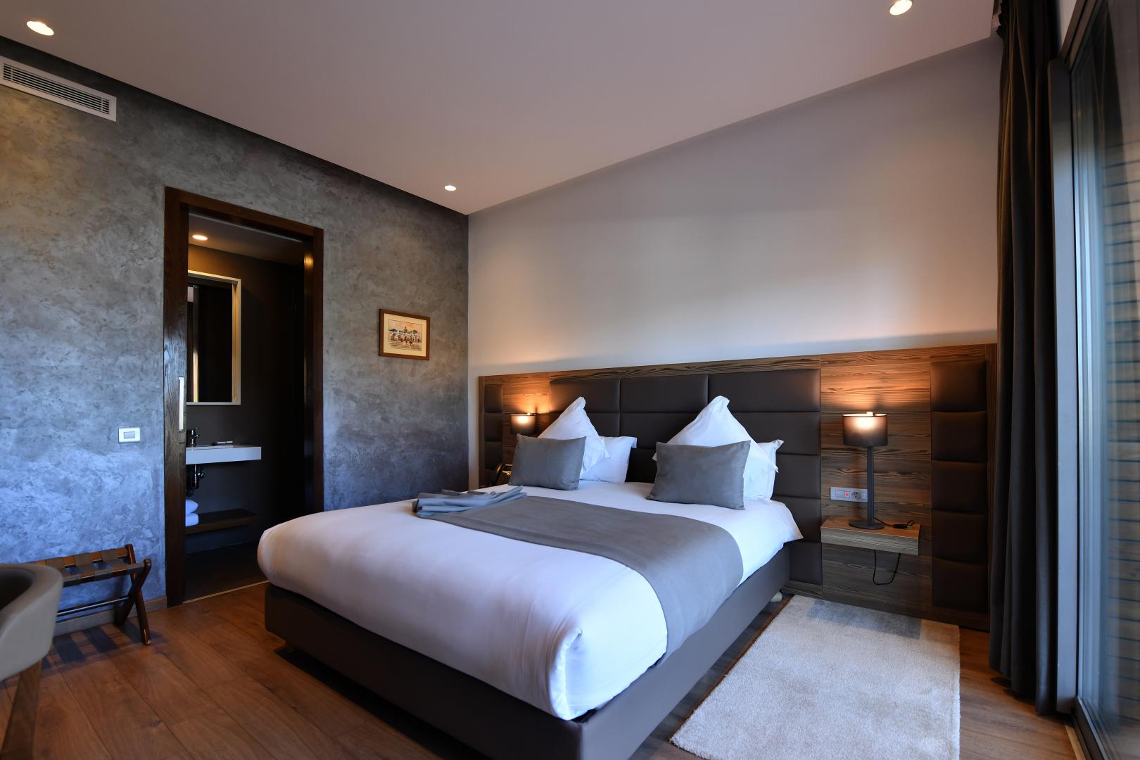 Ocean Park Appart Hotel foto 44