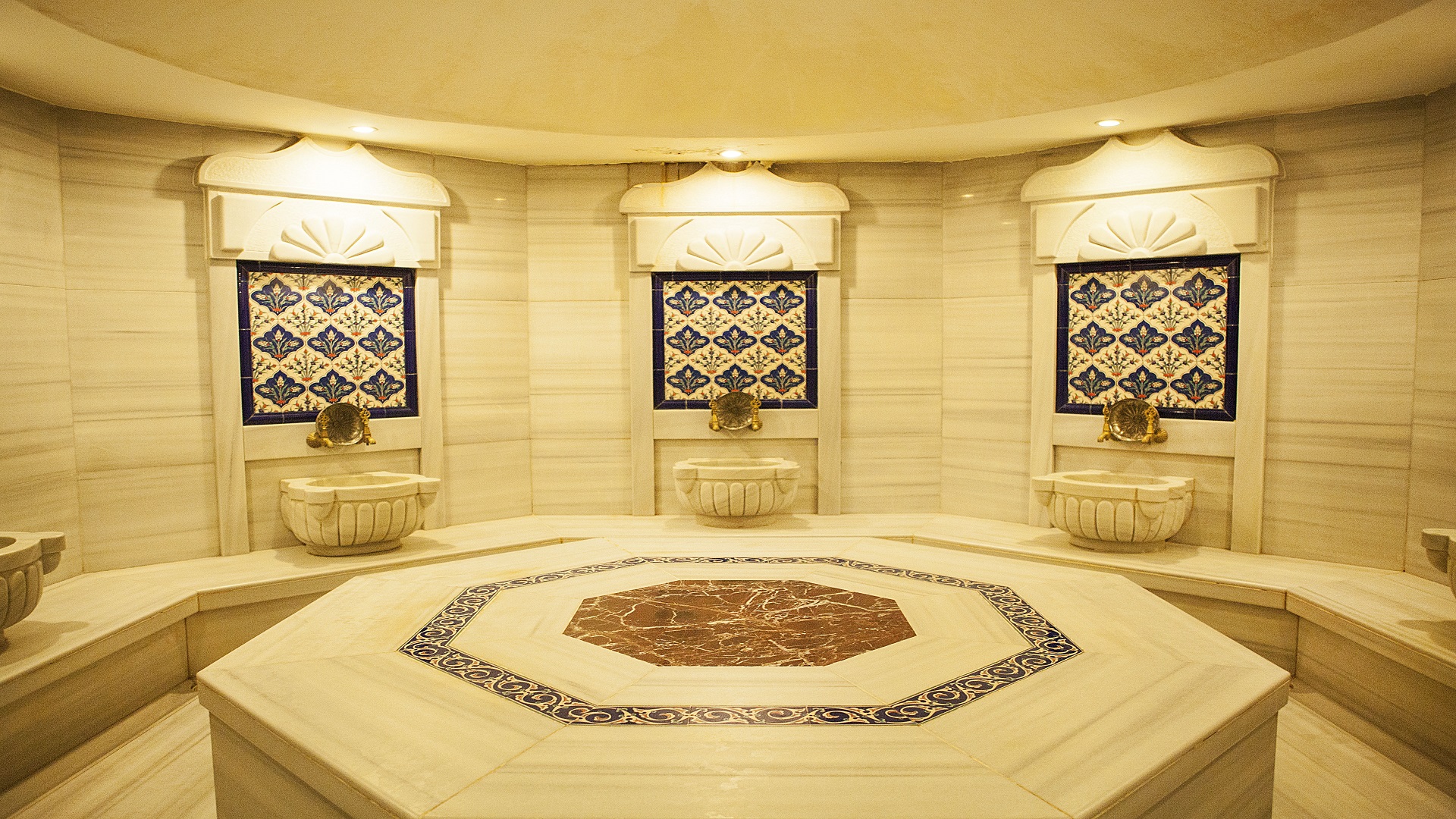 Bilek Istanbul Hotel foto 20