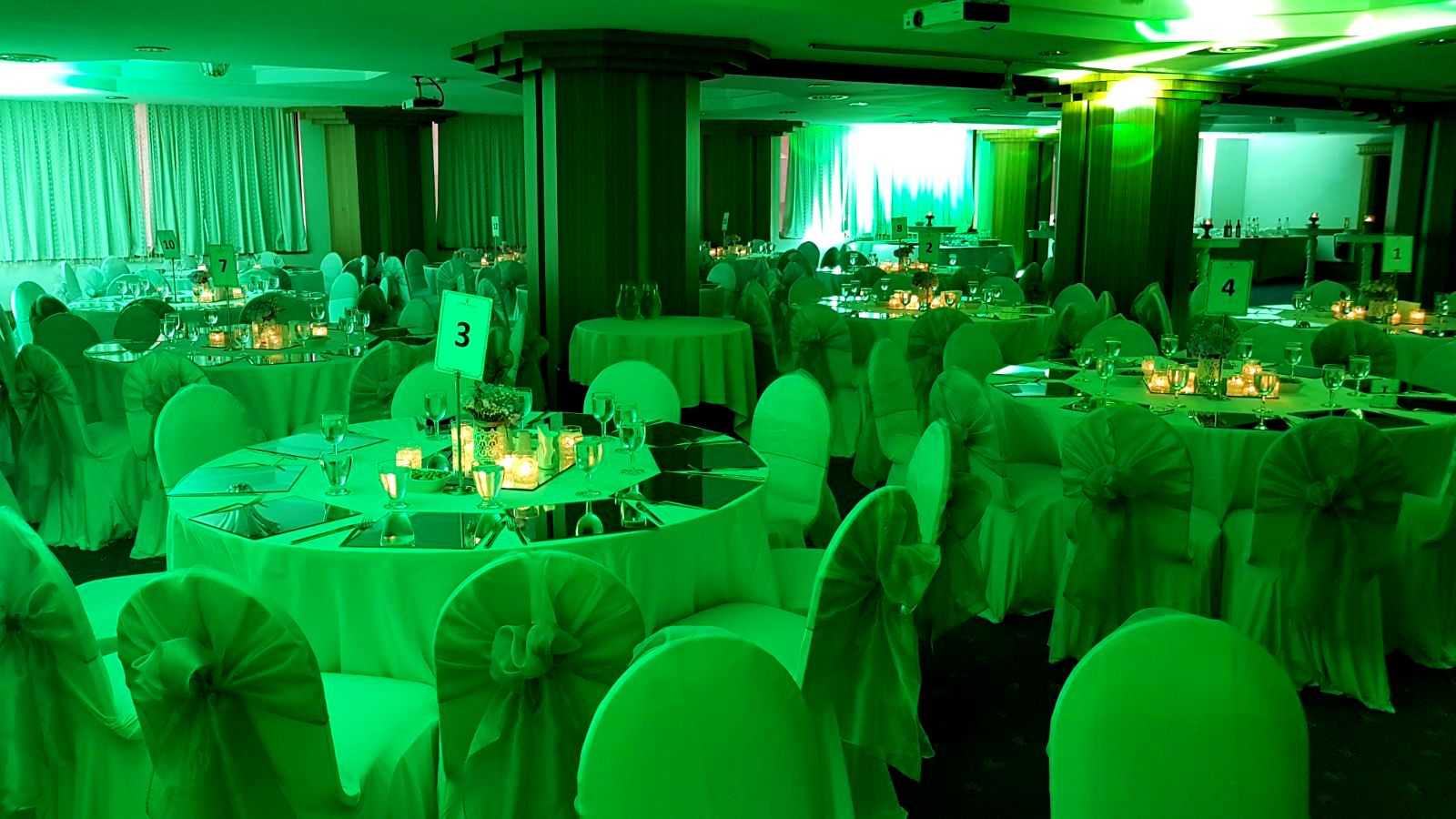 Bilek Istanbul Hotel foto 21