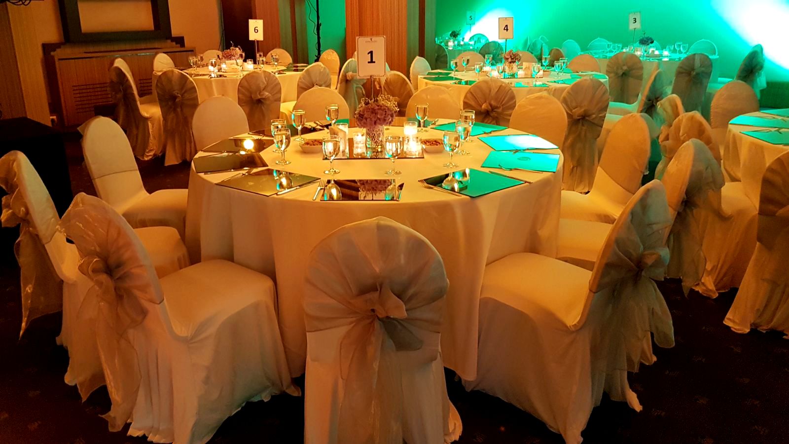 Bilek Istanbul Hotel foto 27