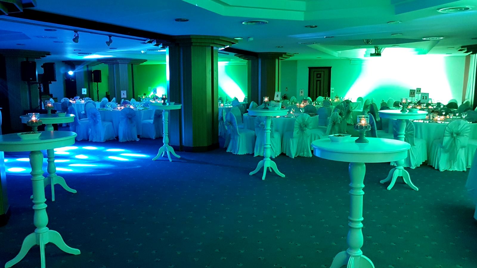 Bilek Istanbul Hotel foto 31