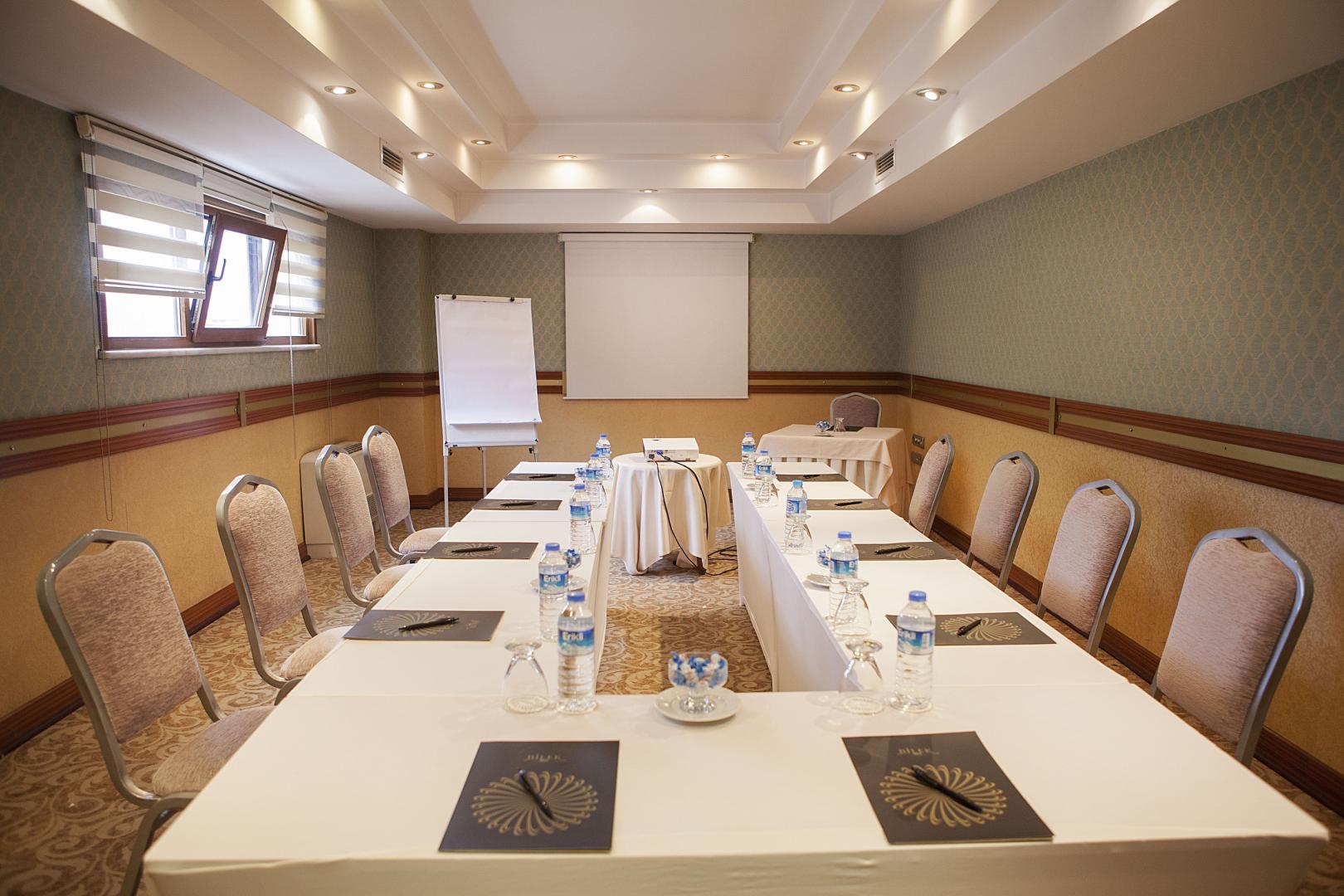 Bilek Istanbul Hotel foto 39