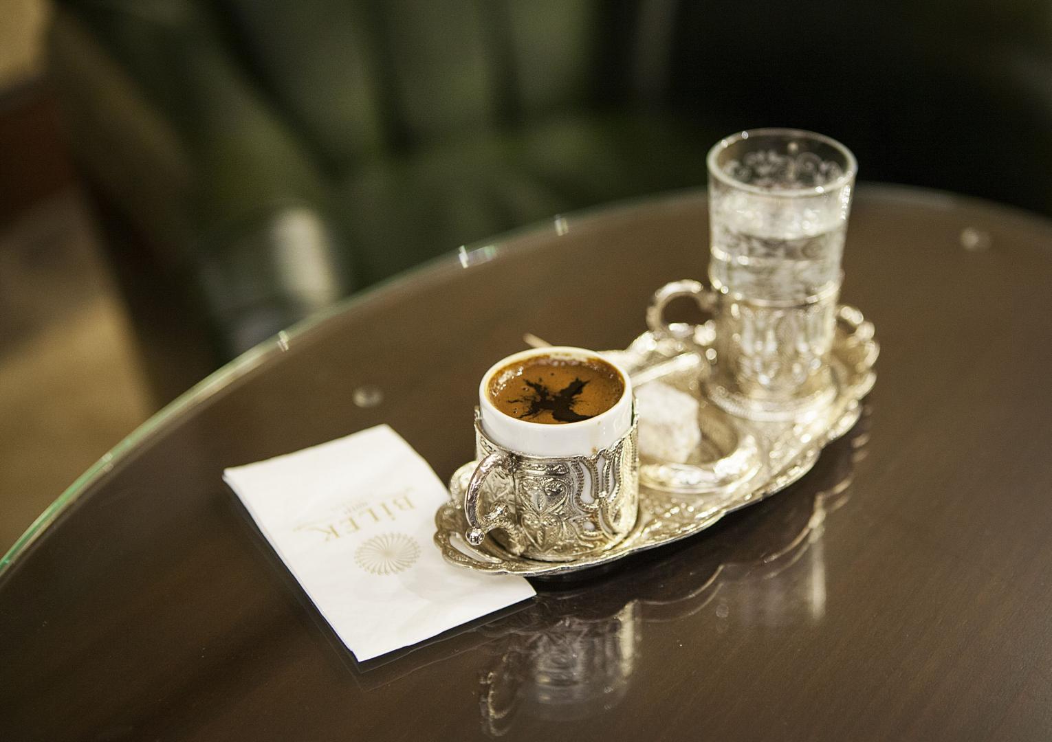 Bilek Istanbul Hotel foto 19