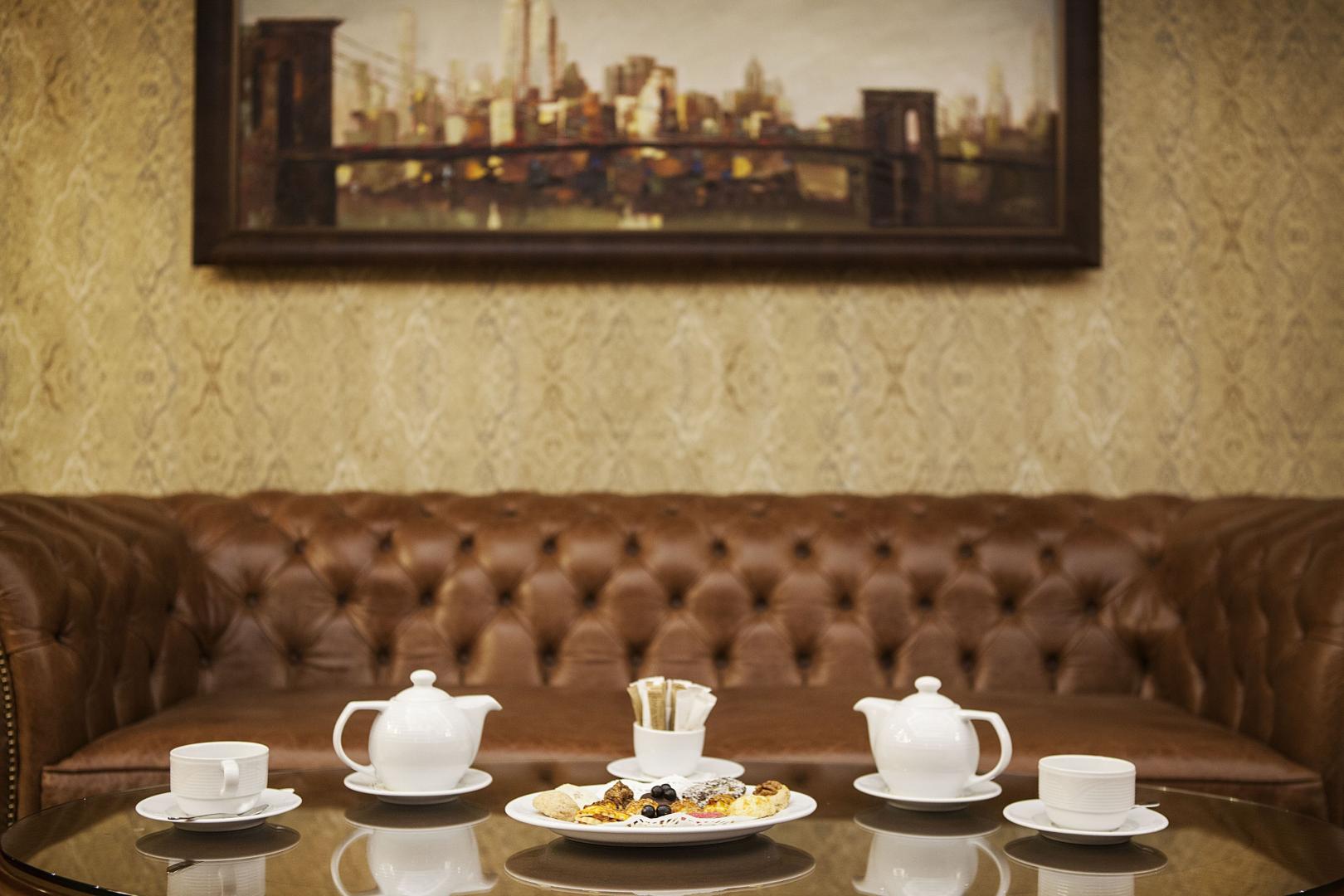 Bilek Istanbul Hotel foto 30