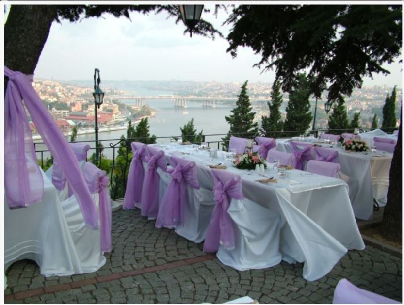 Turquhouse Boutique Hotel foto 6