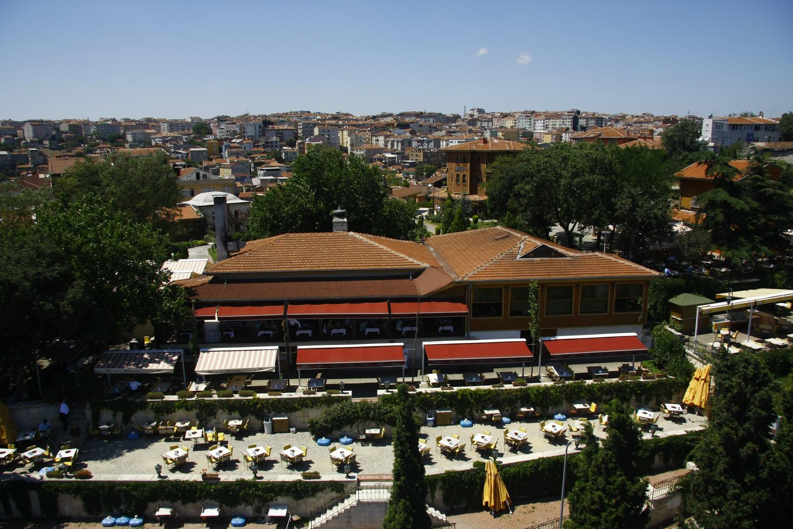 Turquhouse Boutique Hotel image 1