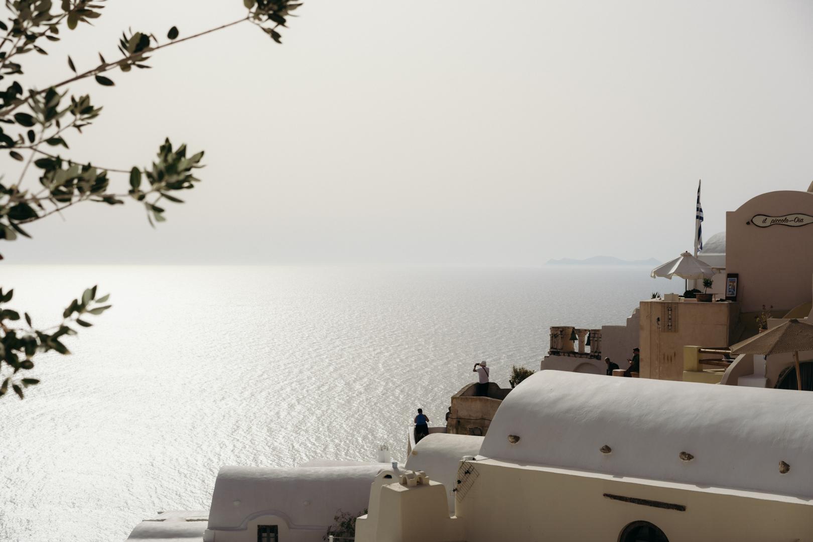 Nano Oia Villa foto 14