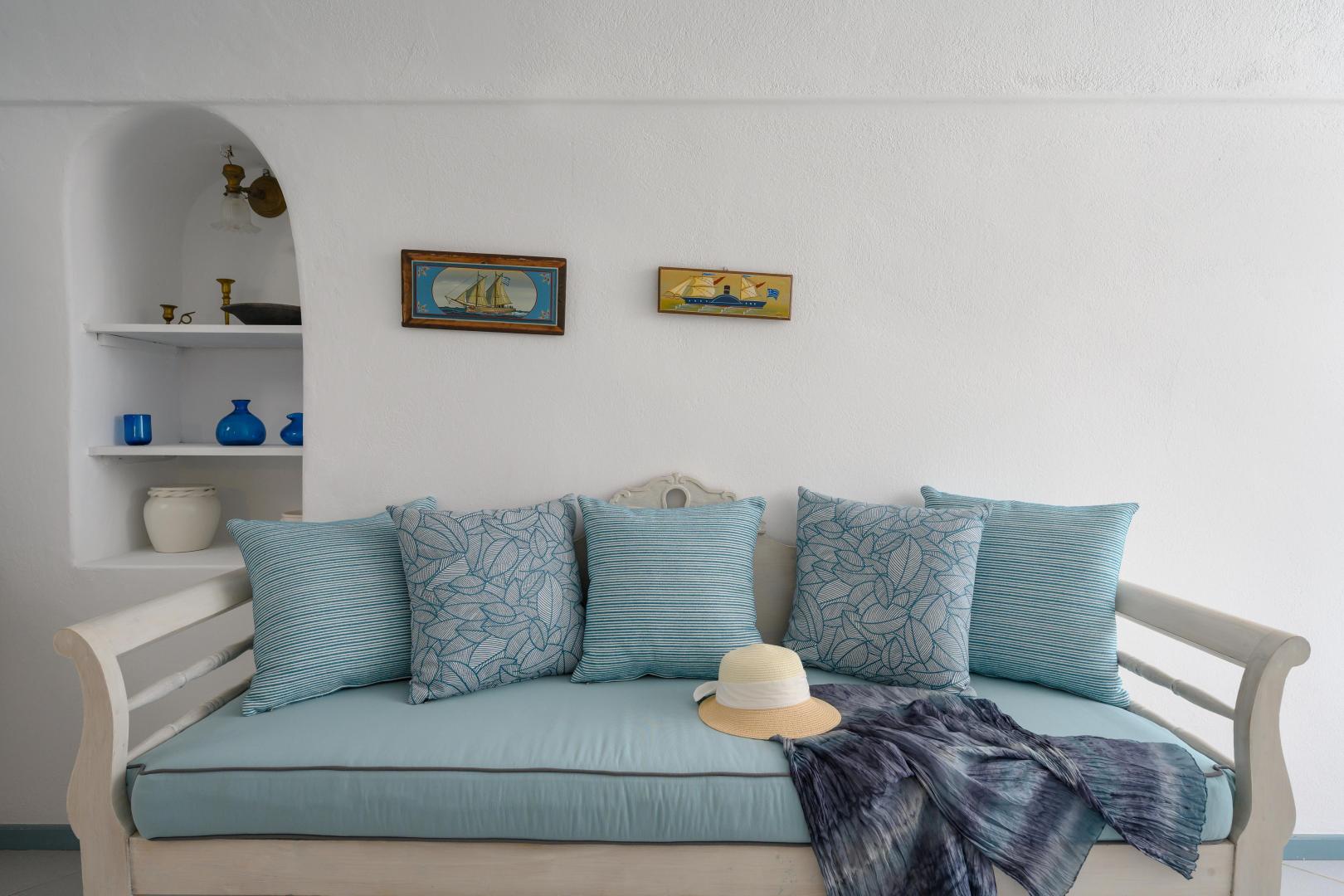 Nano Oia Villa foto 28