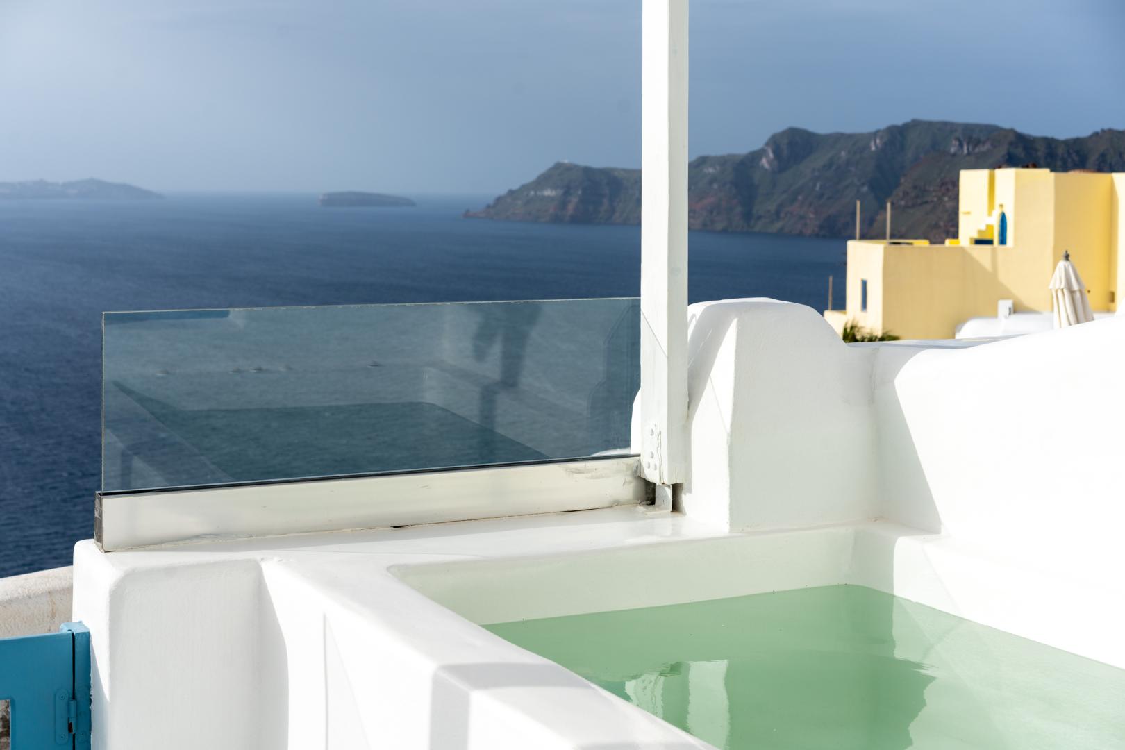 Nano Oia Villa foto 32