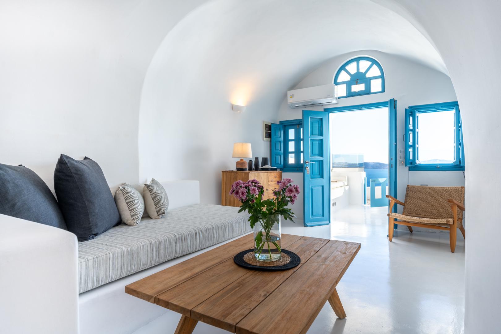 Nano Oia Villa foto 34