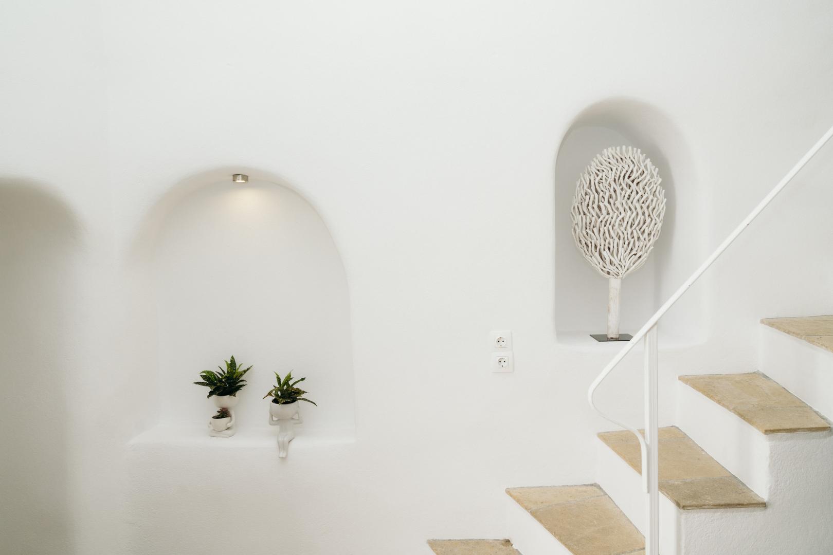 Nano Oia Villa foto 40