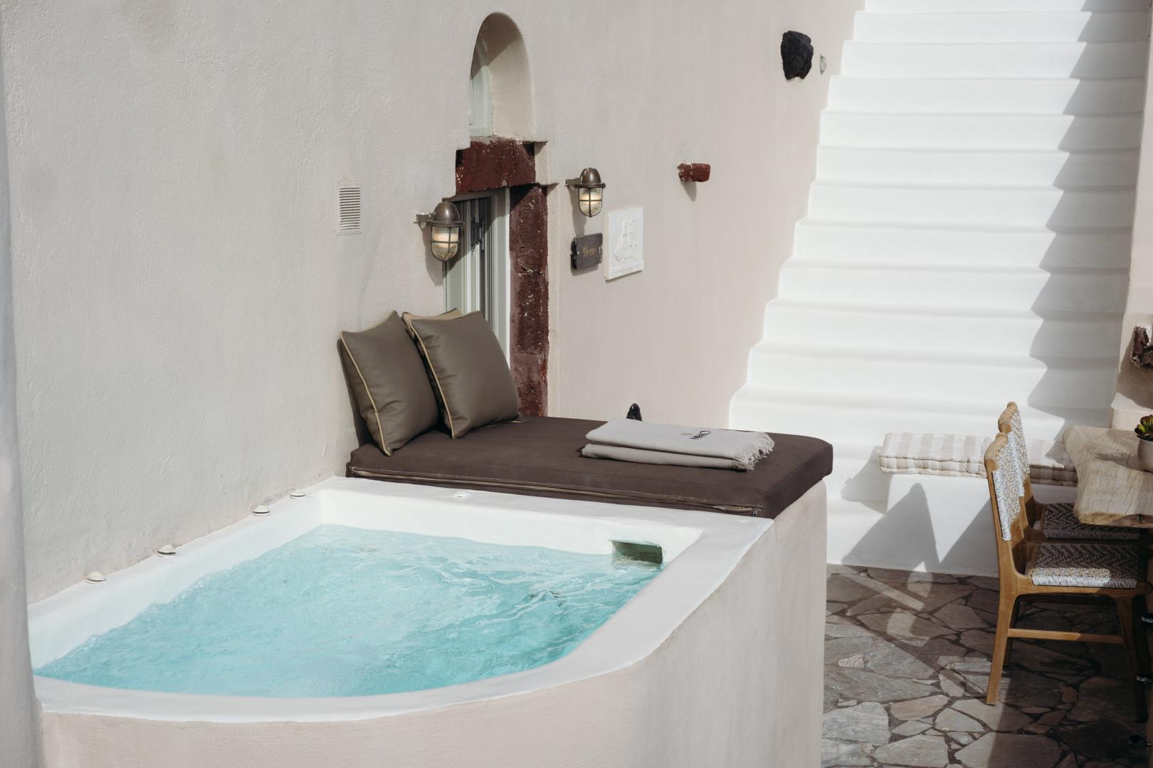 Nano Oia Villa foto 6
